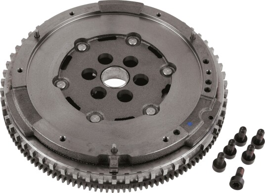 SACHS 2294 701 078 Dobbelmasse svinghjul SACHS 2294 701 078 Dobbelmasse svinghjul