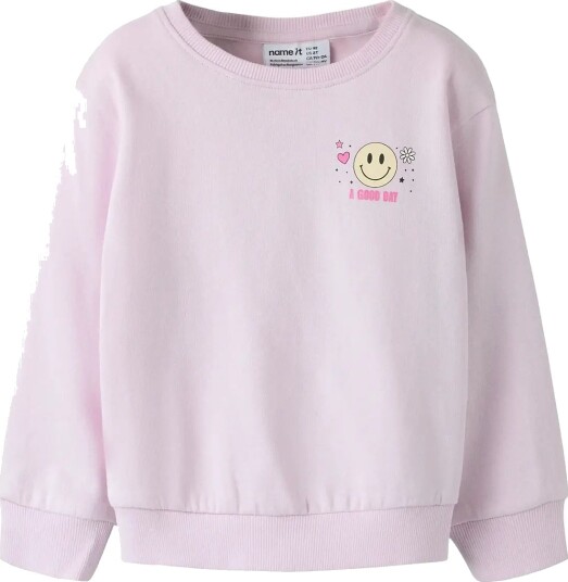 Name It Nmfdiana Ls Nreg Swe Bru Purple 92 Name It Nmfdiana Ls Nreg Swe Bru Purple 92