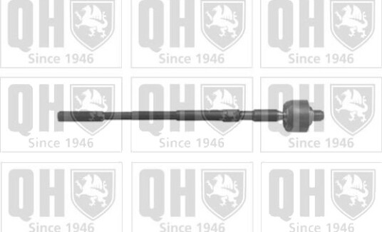 Aksialledd, parallellstag QUINTON HAZELL QR3706S