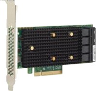 Broadcom HBA 9400 16i SATA SAS PCIe Controller 05 50008 00