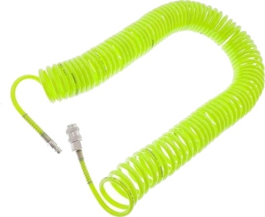 CARMOTION 63822 Spiralslange CARMOTION 63822 Spiralslange