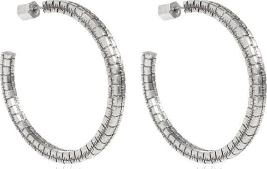 AllSaints Dame Accessories Grå ONE SIZE,