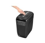 Makulator Fellowes Powershred 60cs krydsmakulering 4x50 mm Makulator Fellowes Powershred 60cs krydsmakulering 4x50 mm