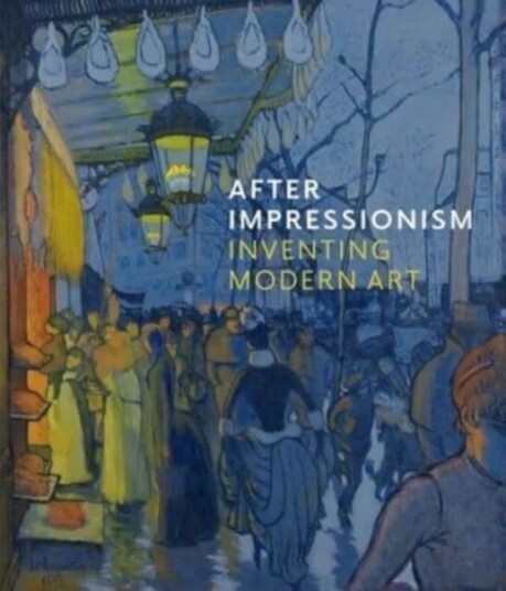 After Impressionism Av Maryanne Stevens After Impressionism Av Maryanne Stevens