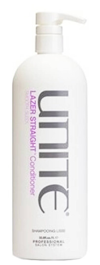 Unite Lazer Straight Conditioner 1000 ml