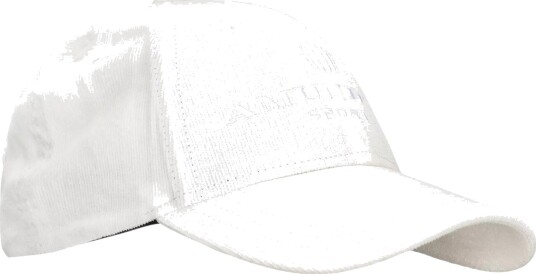 Amundsen Concord Cap Caps Kremfarget unisex L Amundsen Concord Cap Caps Kremfarget unisex L
