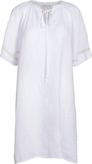 Haust Collection Dame Kjoler Hvit XL,