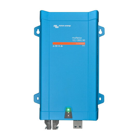 Victron Energy MultiPlus Inverter Lader 1200 50 16 230v