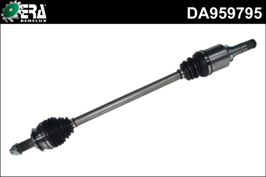 ERA Benelux DA959795 Drivaksel ERA Benelux DA959795 Drivaksel
