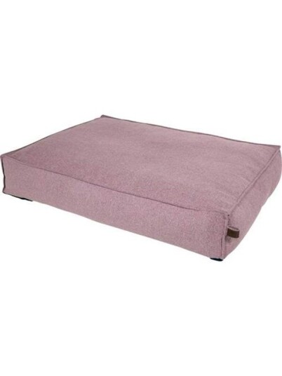 Fantail Stargaze Iconic Rosa Hundemadrass 100x70cm med Memory Foam Fantail Stargaze Iconic Rosa Hundemadrass 100x70cm med Memory Foam