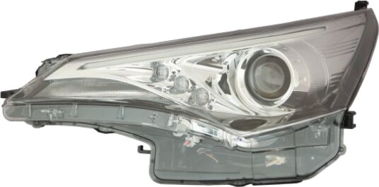 Depo Hovedlyskaster DEPO 212 11AQR LDEM2