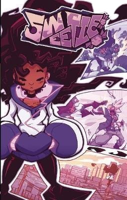 Sweetie Volume 1 Sweetie Volume 1