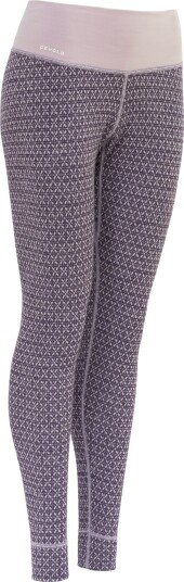 Devold Kvitegga Merino 230 Longs Wmn 167a Orchid XS