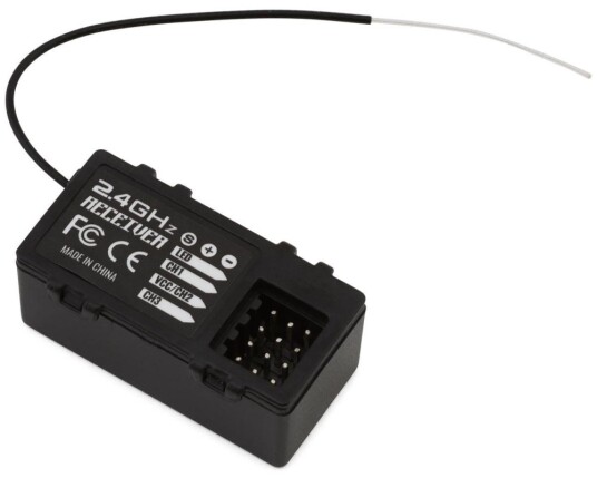UDI 023PRO 12 Receiver UDI 023PRO 12 Receiver