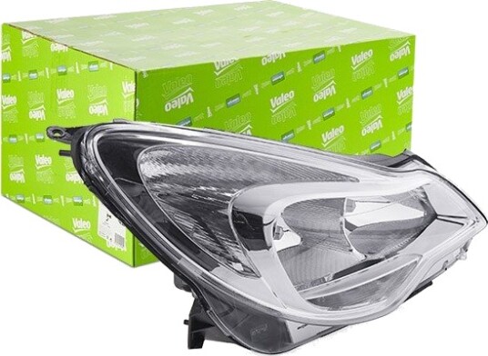Valeo Hovedlyskaster VALEO 044586 Valeo Hovedlyskaster VALEO 044586