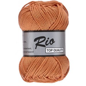 Lammy Rio Garn Unicolor 847