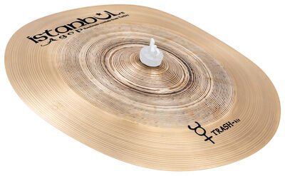 Istanbul Agop 10