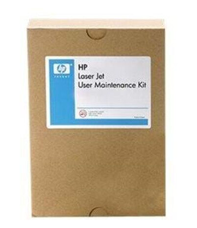HP LJ ADF Roller Replacement Kit 100k - Trykkvalse sett HP LJ ADF Roller Replacement Kit 100k - Trykkvalse sett