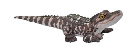 Wild Republic Kosedyr Living Stream Alligator Baby