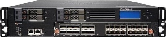 SonicWall Gen 7 NSsp Series 15700 03-SSC-2995