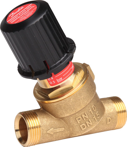 AVDO 15, G 3/4 A, YTRE GJENGE L