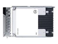 Dell 960 GB SSD 2.5" SATA III Hot-Swap for PowerEdge Server