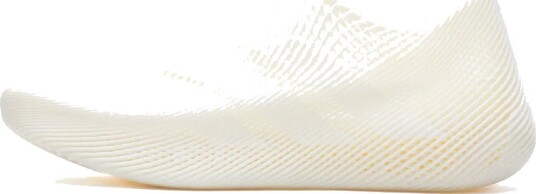 Adidas unisex Sko Hvit 44 EU,