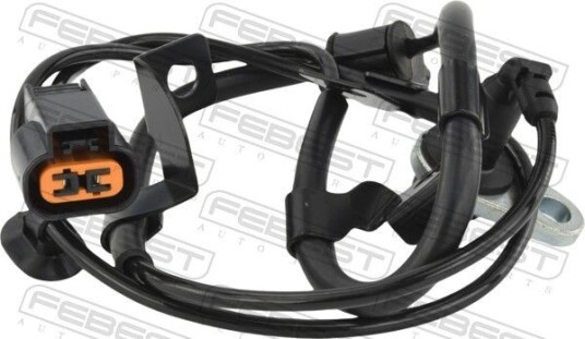 ABS sensor FEBEST 04606-023