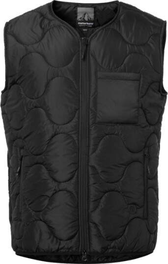Matterhorn Beckey - Isolert - Vest