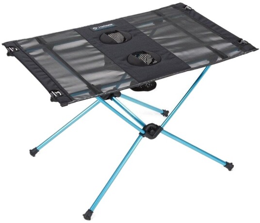 Helinox Table One Black/Blue OS