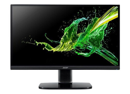 Acer KA270 bmiix Acer KA270 bmiix