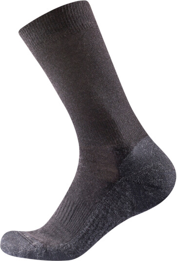 Devold Multi Medium Sock A/Black 41-43