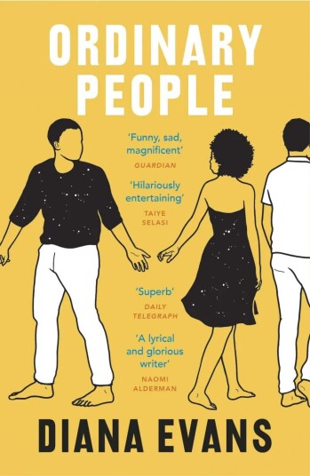 Ordinary People Av Diana Evans Ordinary People Av Diana Evans