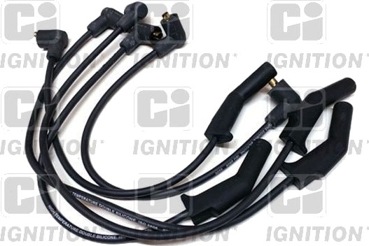 Tennplugg kabelsett QUINTON HAZELL XC364