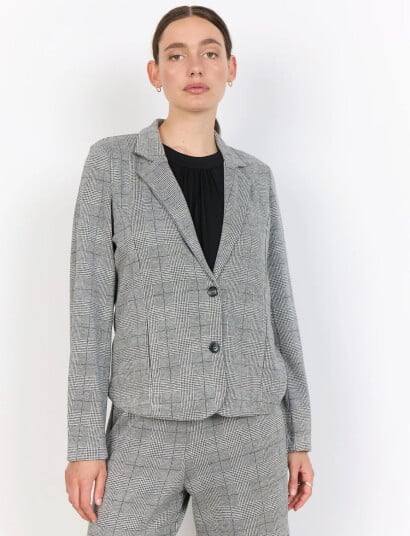 Soyaconcept Sc-Prix - Grey - XXL Soyaconcept Sc-Prix - Grey - XXL