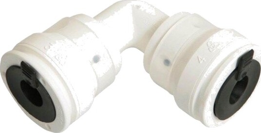 Henco Vision Pushvinkel 90° 20 X 20 Mm