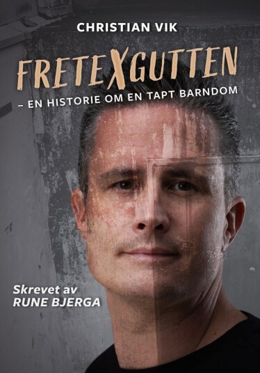Fretexgutten Fretexgutten