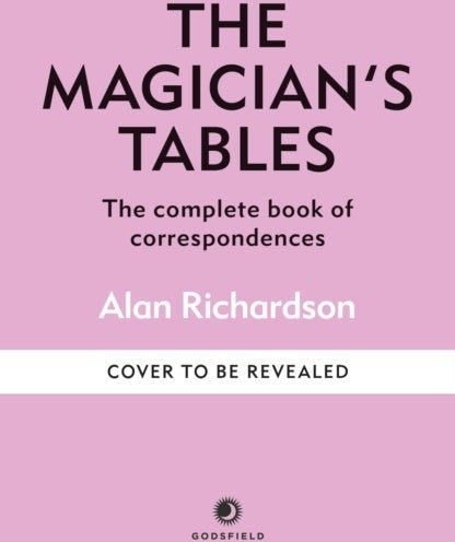 The Magician's Tables