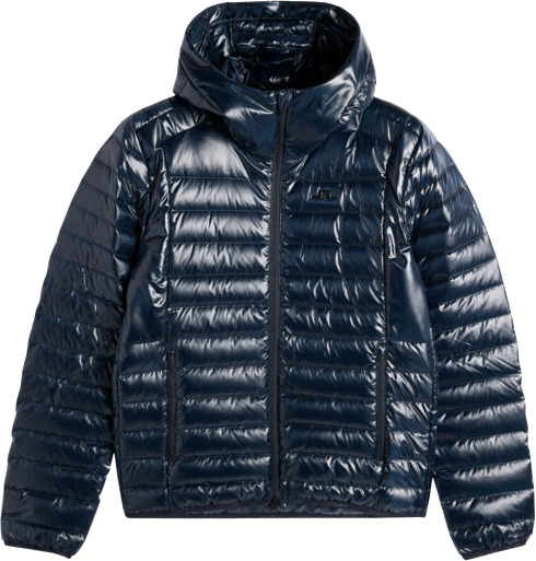 J.Lindeberg Men´s Oden Light Down Hood Jl Navy, L