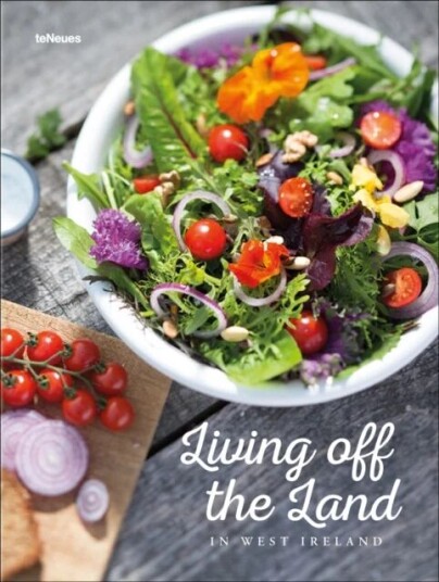 Living Off The Land