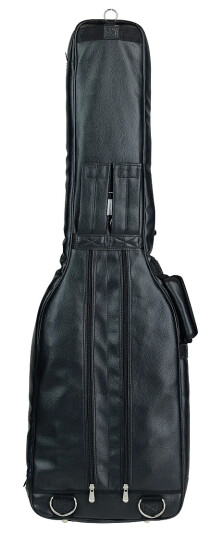 Rockbag Bass Guitar Gig Bag Professional Artificial Leather Line Rockbag Bass Guitar Gig Bag Professional Artificial Leather Line