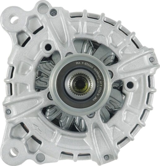 AS PL A01303SEG Dynamo AS PL A01303SEG Dynamo