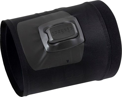 Graspor Treningsdata og Muskel Sensor Bundle m Sleeve