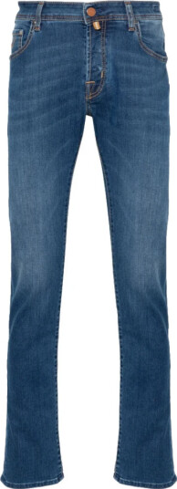 Jacob Cohën Herre Jeans Blå W31,