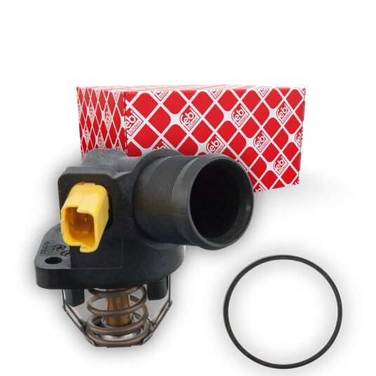 Termostat FEBI BILSTEIN 170586