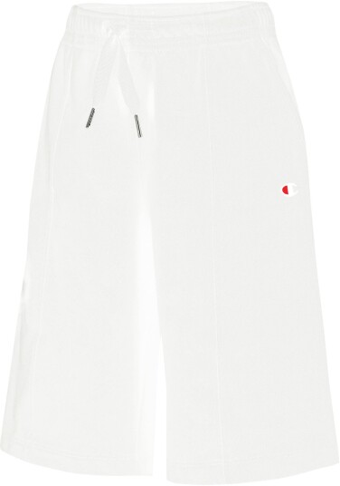 Champion Kids Bermuda Shorts White M