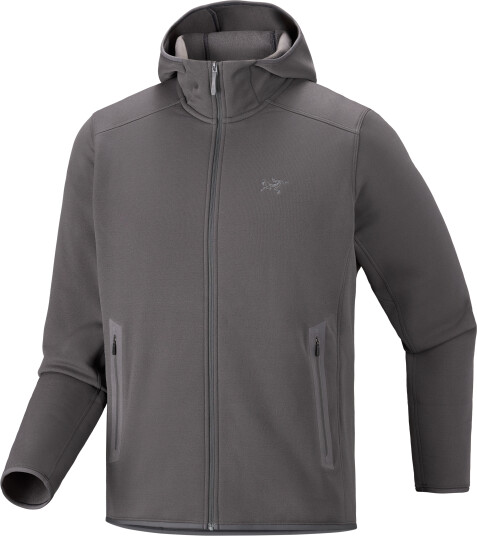 Arc"teryx Men"s Kyanite Hoody Cloud L