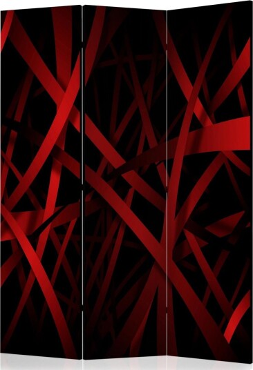 Romdeler - Fear of the Dark 135x172 - Artgeist sp. z o. o.