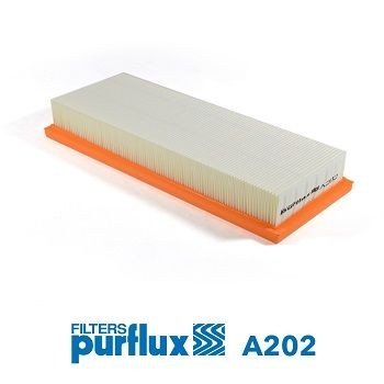 Luftfilter PURFLUX A202