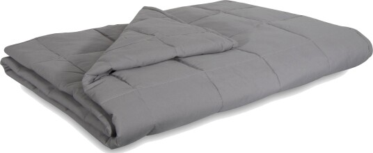 Zen Sleep Tyngdedyne 140x200 cm - 6 kg vektet dyne med glassperler dyner Zen Sleep Tyngdedyne 140x200 cm - 6 kg vektet dyne med glassperler dyner